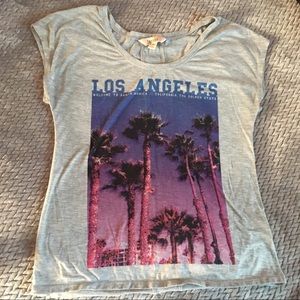 Los Angeles T-Shirt